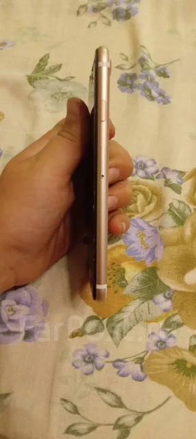 Apple iPhone 7. �/�, 128 ��, ������� ����