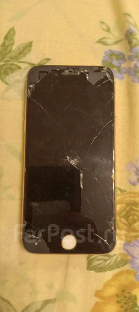 Apple iPhone 7. �/�, 128 ��, ������� ����