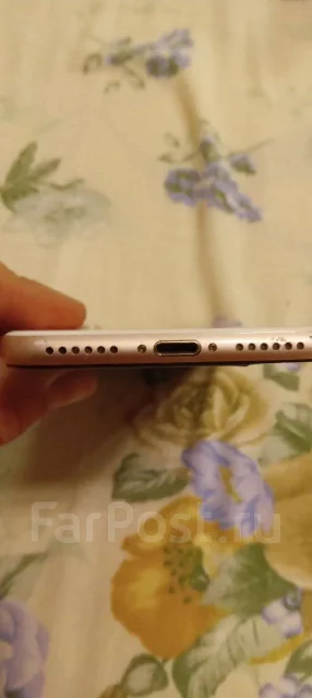 Apple iPhone 7. �/�, 128 ��, ������� ����