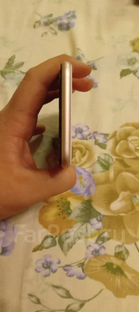 Apple iPhone 7. �/�, 128 ��, ������� ����