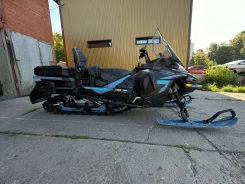 BRP Lynx Commander Limited. ��������, ��, ��� ������� ����