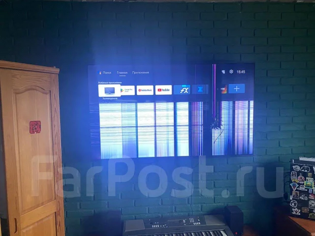 Haier 65 Smart TV S3. LED ����