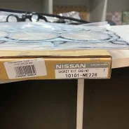 ����������� ��������� Nissan MR20 10101-EN228 ��� 10101-EN228 ����