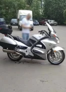 Honda ST 1300. 1 300����. ��., ��������, ���������, ������ �� �� ����