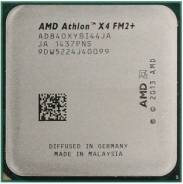 AMD Athlon X4 840 ����