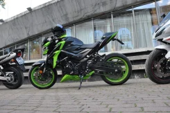 Suzuki GSX S750. 750����. ��., ��������, ���������, ������ �� �� ����