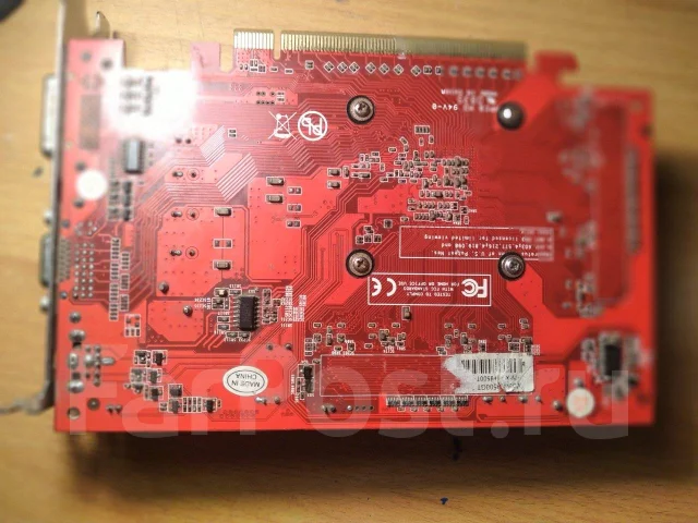 GeForce 9500 GT ����