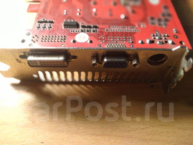 GeForce 9500 GT ����
