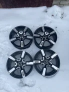 OZ Racing Versilia. 8.0x19", 5x114.3, ET35 ����