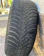 Falken Eurowinter HS01. ������, ��� �����, 2019 ���, �/�, ����� 10 %. ��� ���� ����