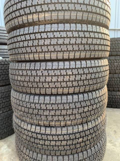 Toyo Delvex M935. (01214), 205/85 R16, 16