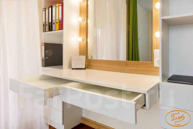 Дизайнер-конструктор-консультант, работа в ООО Глен во Владивостоке ...