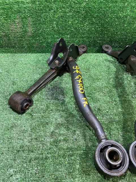 Рычаги передние Mark Chaser Cresta GX100 GX90 JZX100 JZX101 JZX90 ...