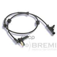 ������ ABS ������ ����� Bremi ���. 50911 50911 ����
