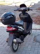 Honling Navigator 50. 50����. ��., ��������, ��� ���, ������ �� �� ����