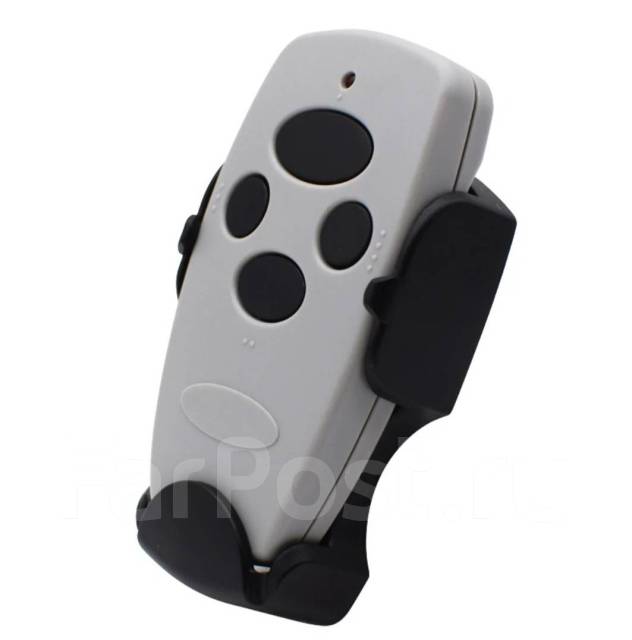 Пульты для ворот и шлагбаумов Doorhan, новый, под заказ. Цена: 500₽ во ...