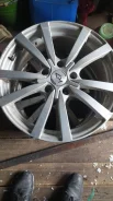 Vissol. x17", 5x100 ����