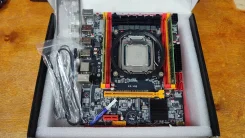LGA2011 ����