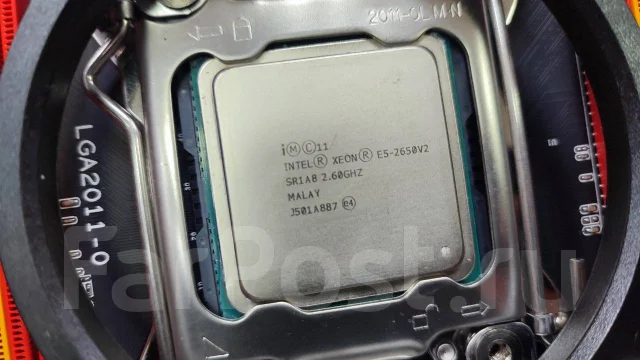 LGA2011 ����
