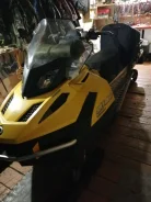 BRP Ski-Doo Tundra LT. ��������, ��, �� ����