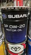 Subaru. 0W-20, ������������� ����