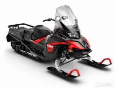 BRP Lynx 59 Ranger. ��������, ��, ��� ������� ����