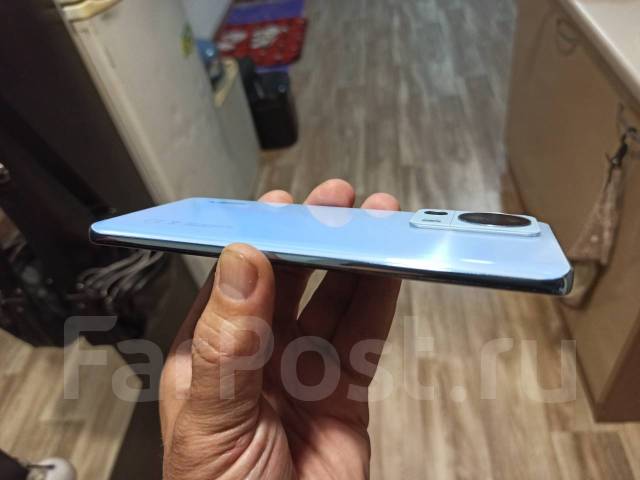 Смартфон Xiaomi 13 Lite 8+128Gb. Global, 6.55", 3G, 4G LTE, 5G, Dual ...