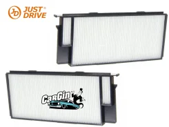 �������� ������ Just Drive JDAC0053 JDAC0053 ����