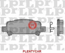 ������� ��������� ������ subaru forester subaru impreza - Lpr 05P838 05P838 ����