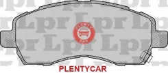 ������� ��������� �������� �������� � ��������� ������ subaru impreza legacy liberty - Lpr 05P1025 05P1025 ����