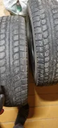 Goodyear Ice Navi Van. ������, ��� �����, �/�, ����� 80 % ����