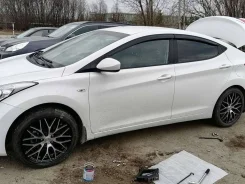 ITP. 7.5x17", 5x114.3, ET46, �� 67,1���. ����