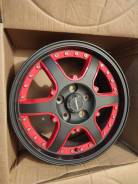 TGRACING LZ417. 6.5x16", 5x112, ET38,  66,6. 