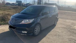 Honda Elysion. RR5, J35A ����