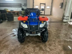 CFMoto X5 Classic. ��������, ��, �� ����