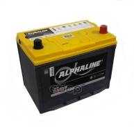 Alphaline
