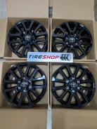 Replay TY182. 7.5x18", 6x139.7, ET25, �� 106,2���. ����