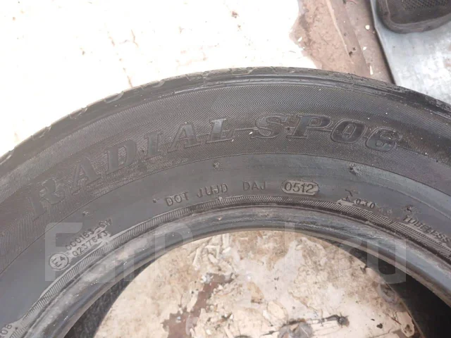 Goodride SP06. ������, �/�, ����� 30 % ����