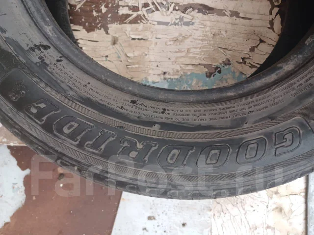 Goodride SP06. ������, �/�, ����� 30 % ����
