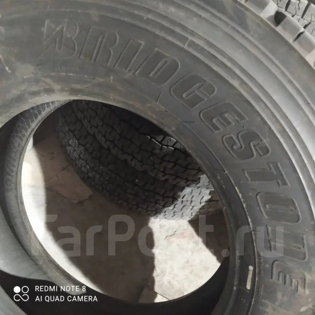Bridgestone W905. ������, ��� �����, 2015 ���, �/�, ����� 10 % ����