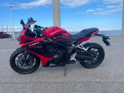 Honda CBR 650F. 650����. ��., ��������, ���������, ��� �������. ��� ����� �� ������� ����
