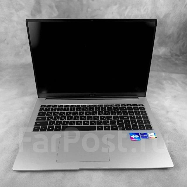 Ноутбук Honor MagicBook X 14 2021 (NDR-WDH) i5-1135G7 / Intel Iris Xe ...