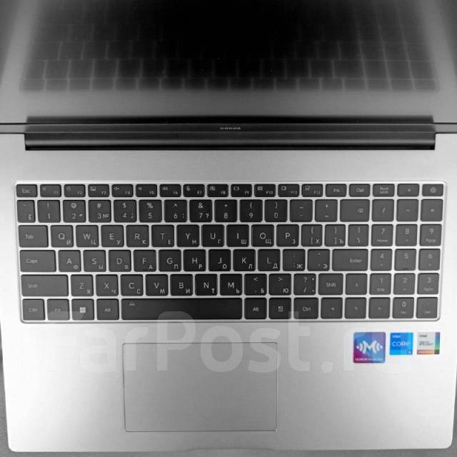 Ноутбук Honor MagicBook X 14 2021 (NDR-WDH) i5-1135G7 / Intel Iris Xe ...
