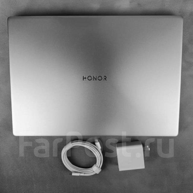 Ноутбук Honor MagicBook X 14 2021 (NDR-WDH) i5-1135G7 / Intel Iris Xe ...