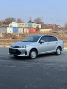 Toyota Corolla Axio. ��������, 4wd, 1.2 (103��.�.), ������, 32����. ��, �/�, ��� ���. ��� ����� �� ������� ����