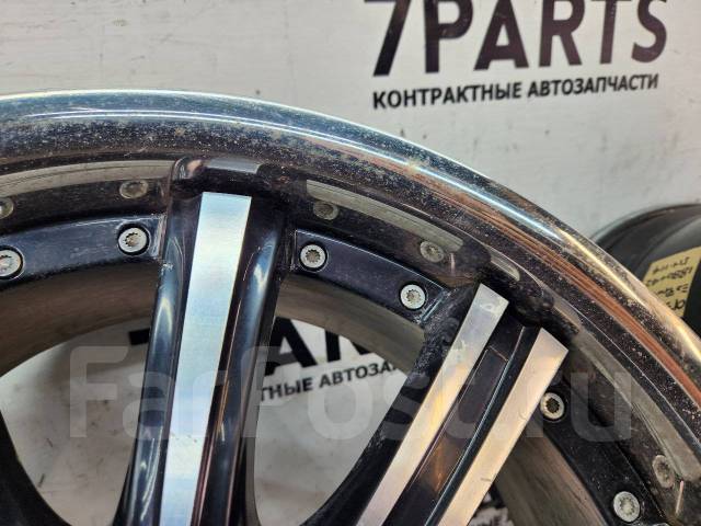 #2094. Литые диски комплект Stich 18x8J ET 42 цо 72мм, 18", 1 шт, 5x114 ...
