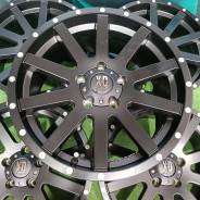 MLJ XD. 8.0x18", 5x127, ET35, �� 78,1���. ����