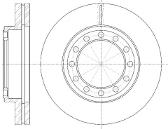 ���� ��������� ������������� G-brake GR-20463 G-Brake GR-20463 GR20463 ����