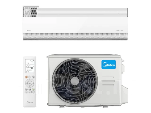 Midea. 25��&sup2; ����