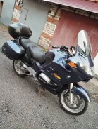 BMW R 1150 RT. 1 150����. ��., ��������, ���������, ������ �� �� ����